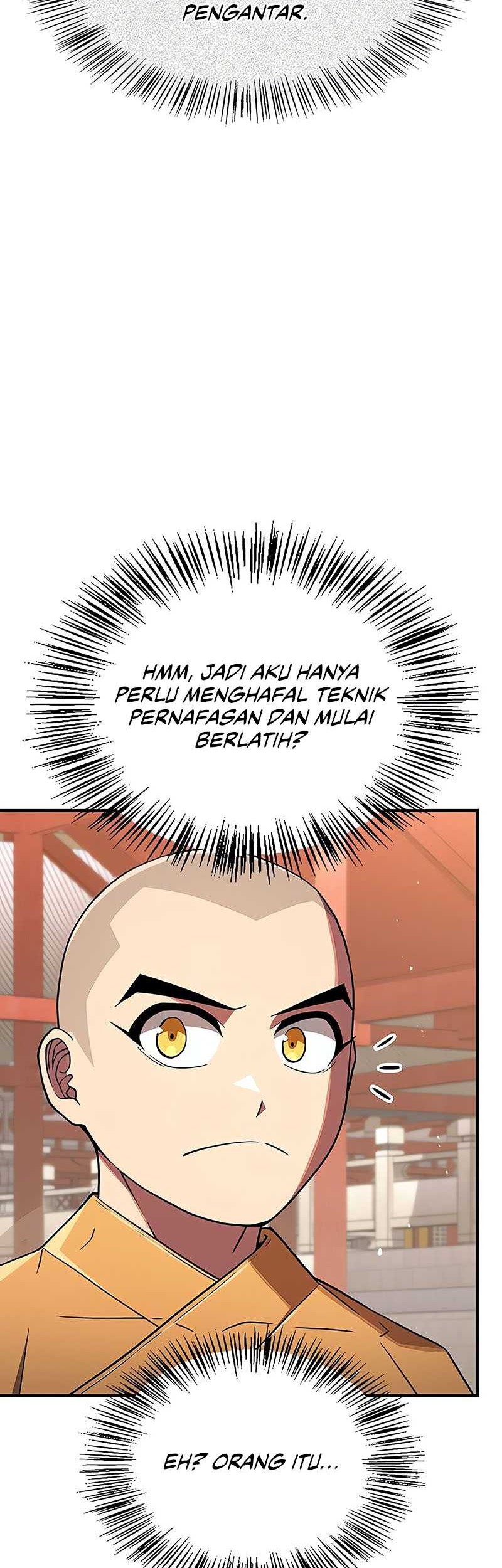 Genius Martial Arts Trainer Chapter 8 - halaman 23