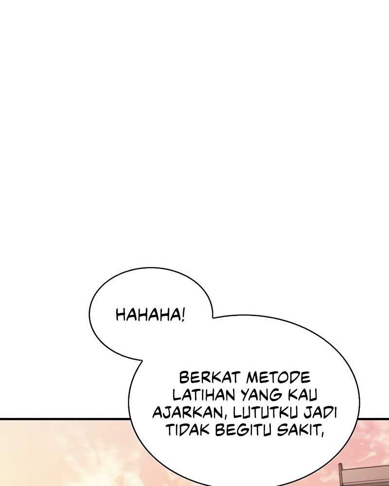 Genius Martial Arts Trainer Chapter 8 - halaman 25