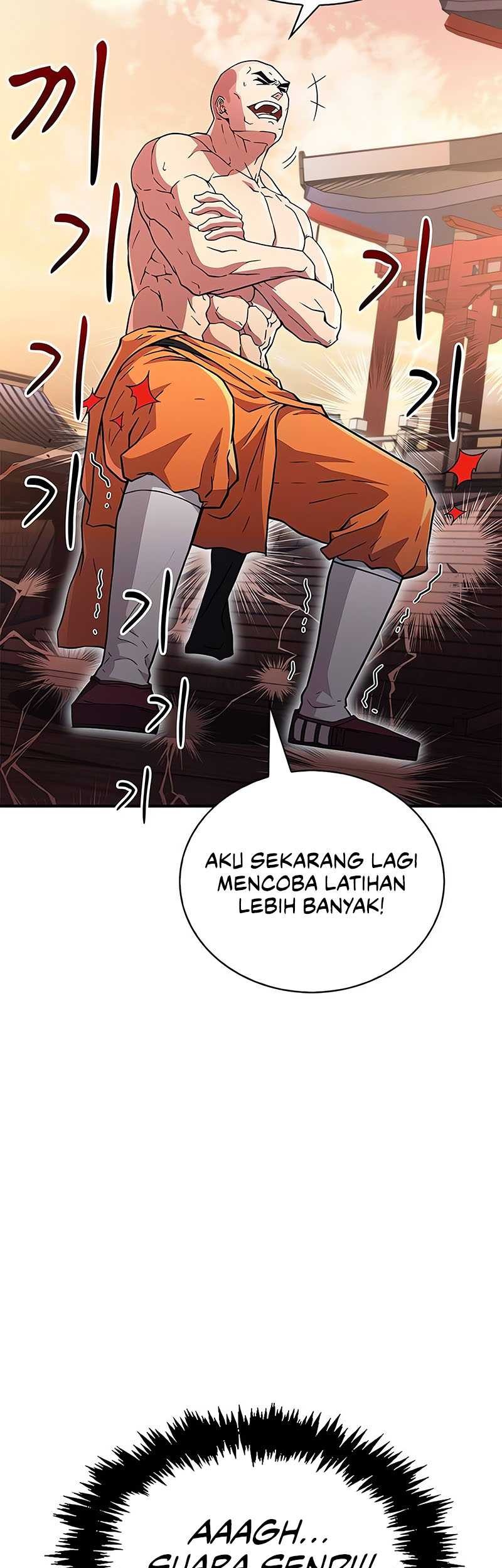 Genius Martial Arts Trainer Chapter 8 - halaman 26