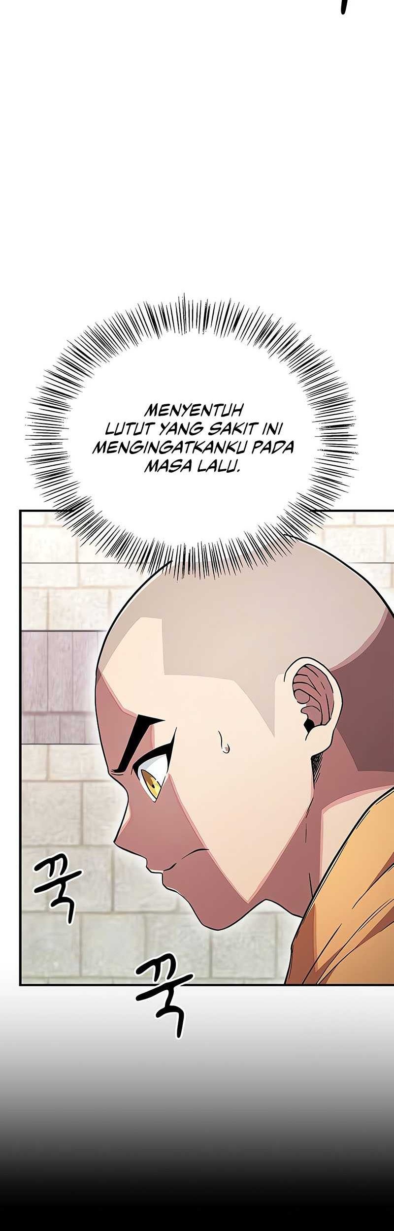 Genius Martial Arts Trainer Chapter 8 - halaman 33