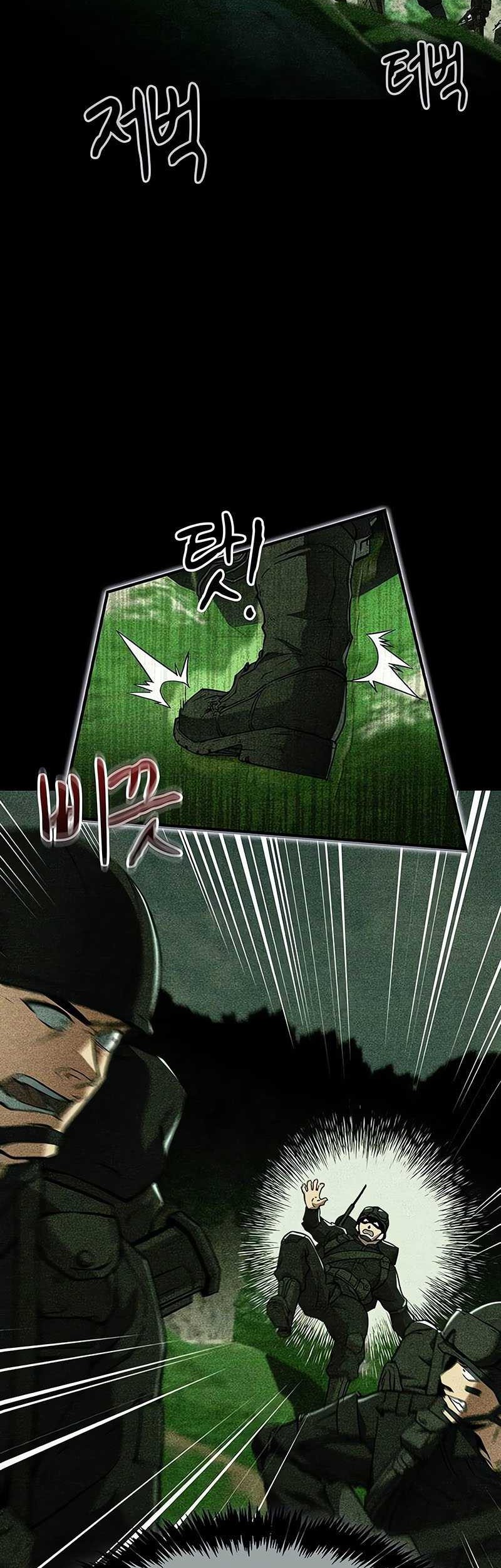 Genius Martial Arts Trainer Chapter 8 - halaman 36