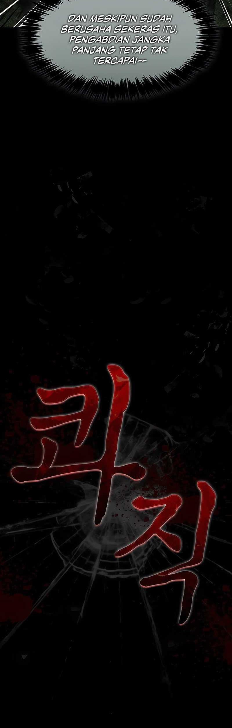 Genius Martial Arts Trainer Chapter 8 - halaman 37