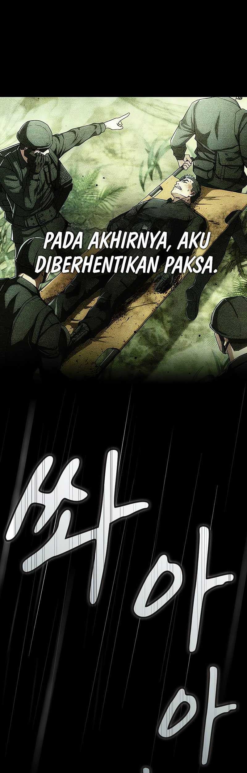 Genius Martial Arts Trainer Chapter 8 - halaman 38