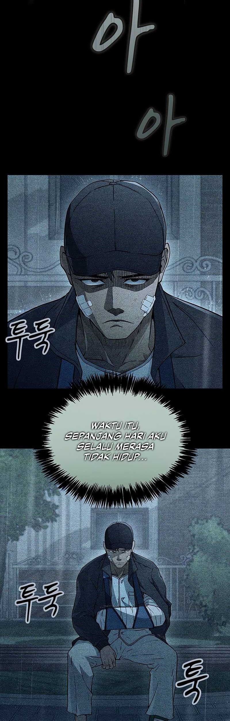 Genius Martial Arts Trainer Chapter 8 - halaman 39
