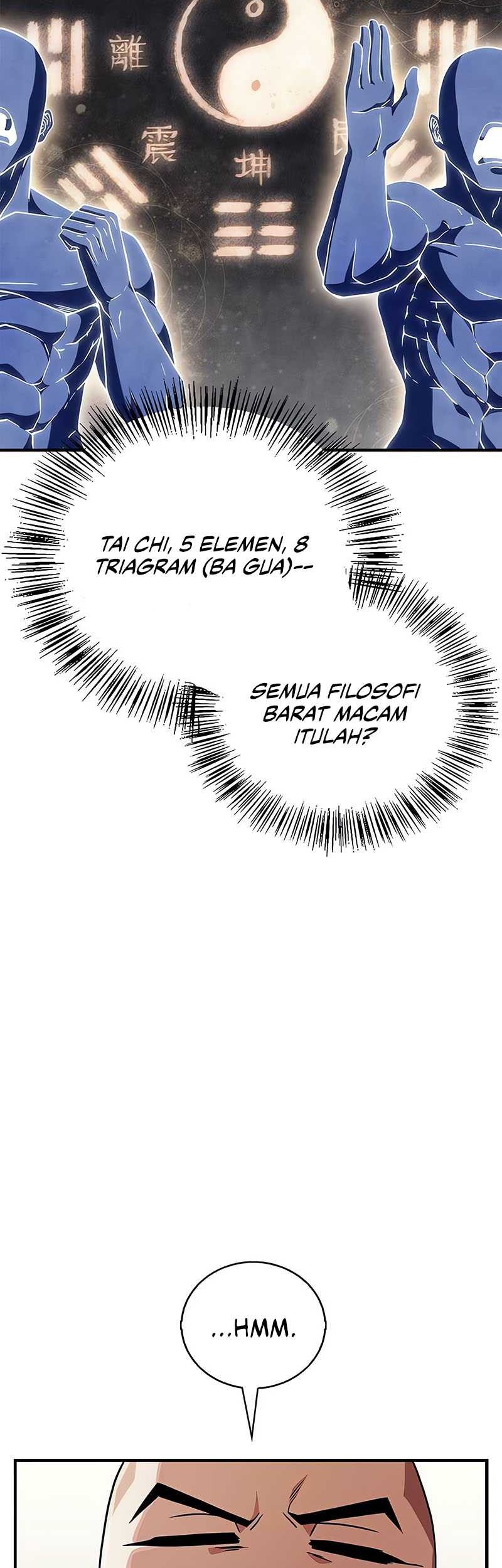 Genius Martial Arts Trainer Chapter 8 - halaman 4