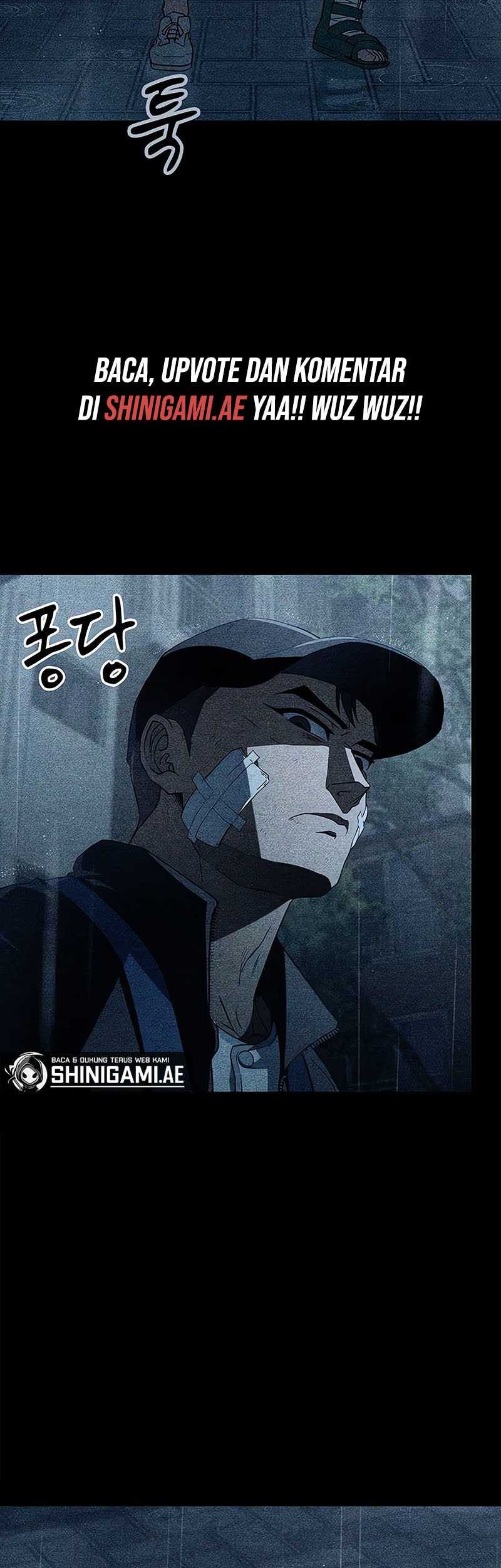 Genius Martial Arts Trainer Chapter 8 - halaman 40