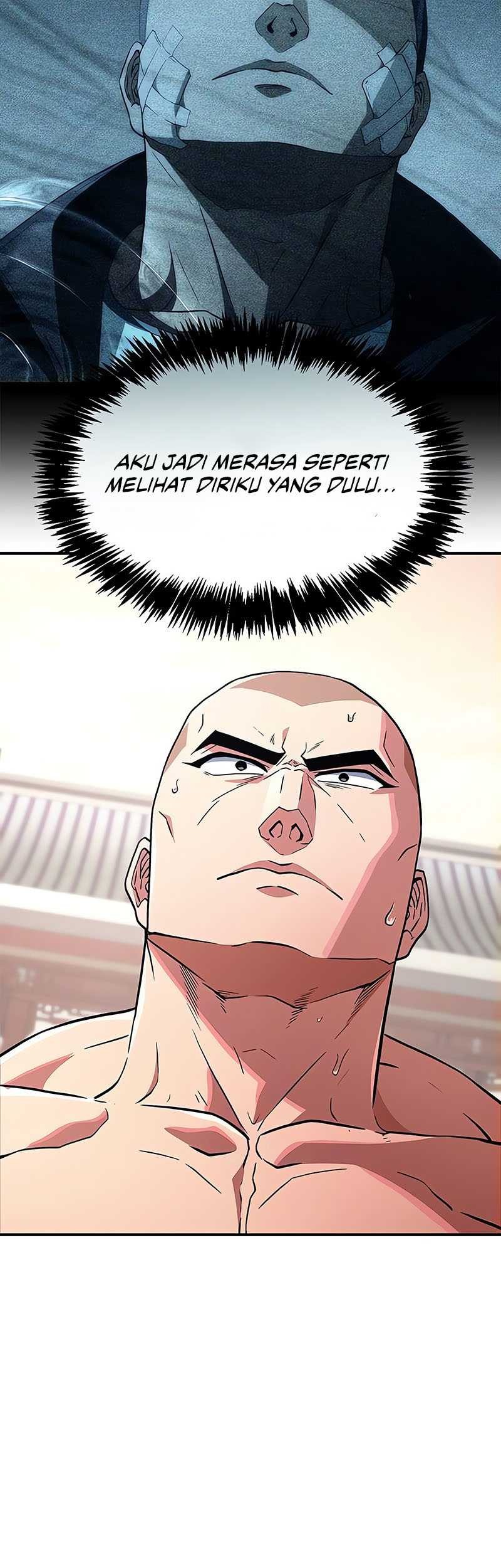 Genius Martial Arts Trainer Chapter 8 - halaman 42