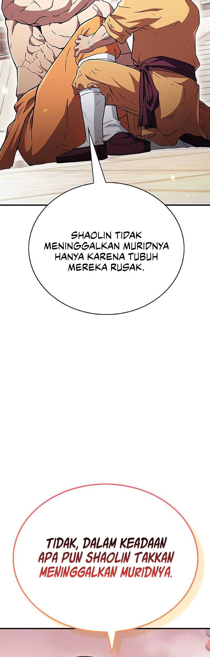 Genius Martial Arts Trainer Chapter 8 - halaman 45