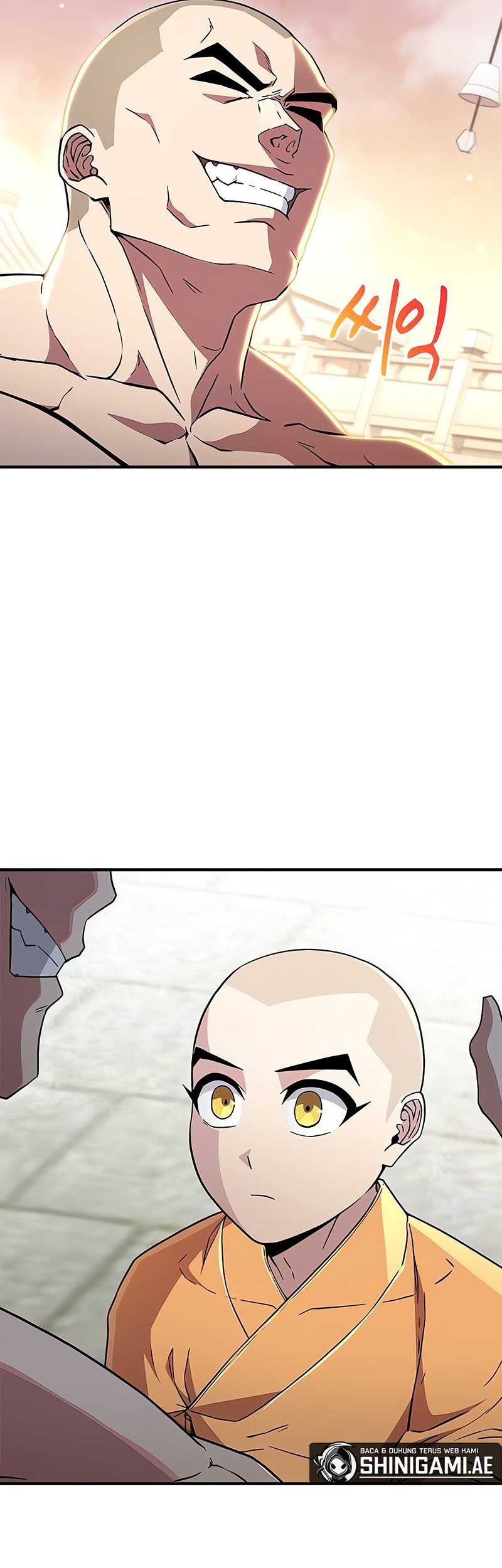 Genius Martial Arts Trainer Chapter 8 - halaman 46