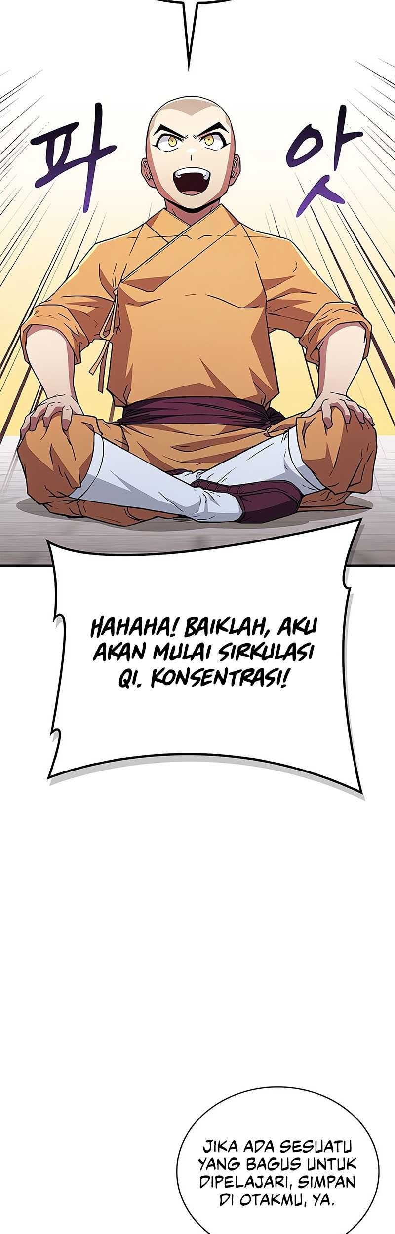Genius Martial Arts Trainer Chapter 8 - halaman 58