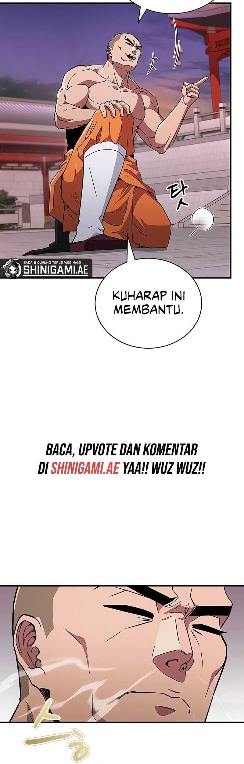 Genius Martial Arts Trainer Chapter 8 - halaman 59