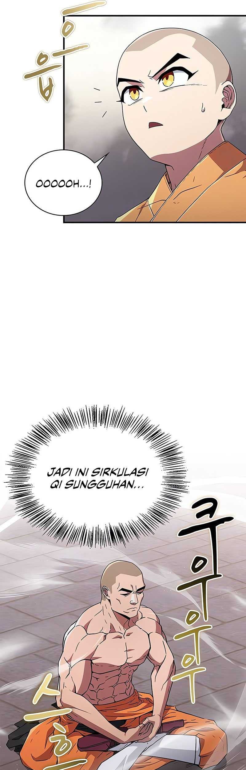 Genius Martial Arts Trainer Chapter 8 - halaman 60