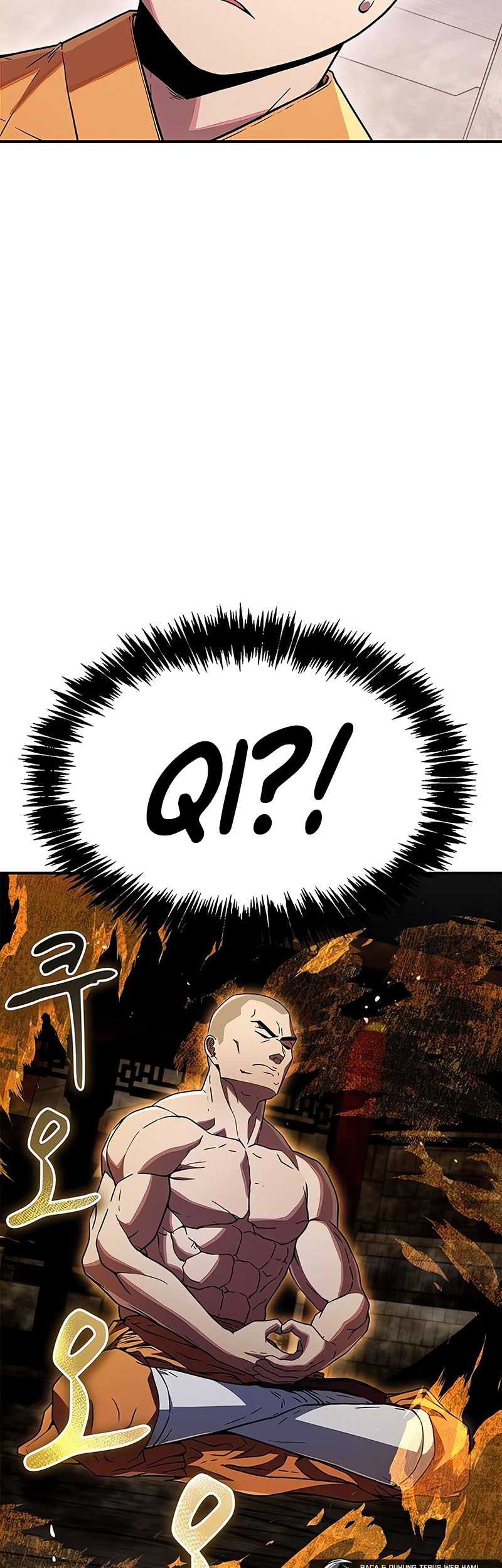 Genius Martial Arts Trainer Chapter 8 - halaman 64