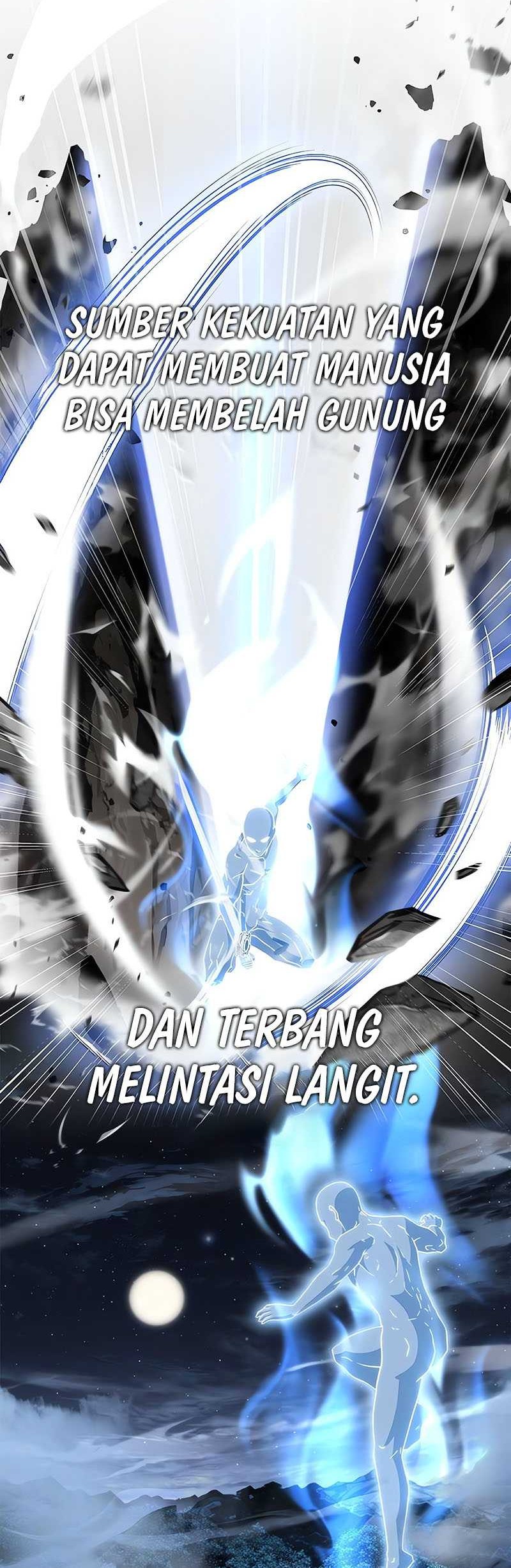 Genius Martial Arts Trainer Chapter 8 - halaman 9
