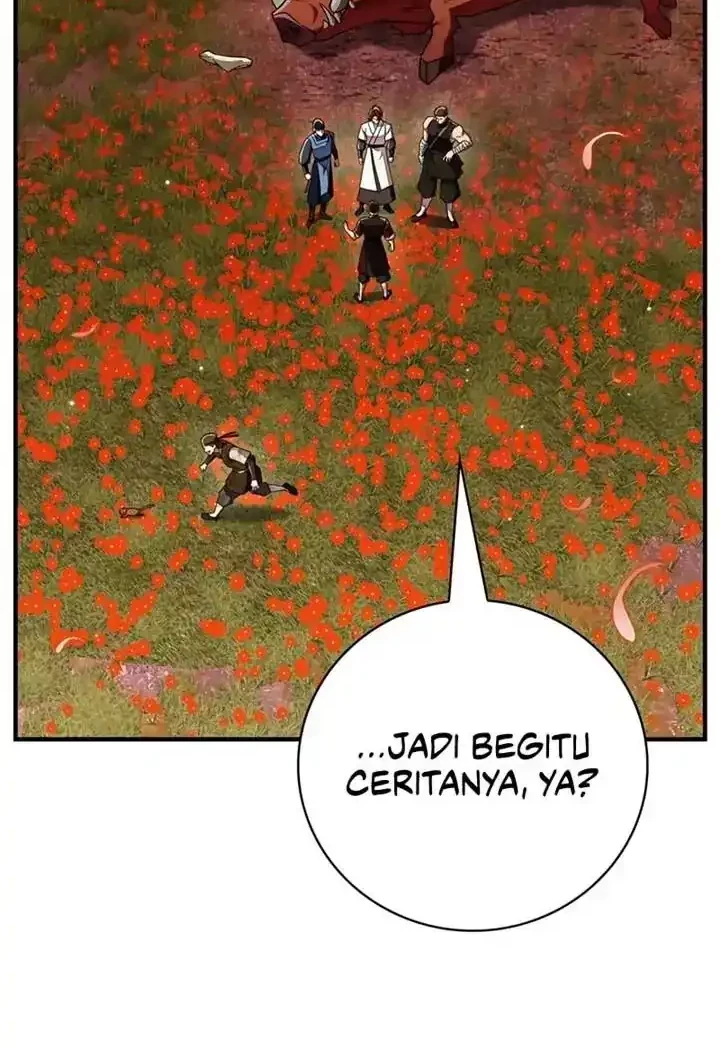 Genius Martial Arts Trainer Chapter 80 - halaman 23