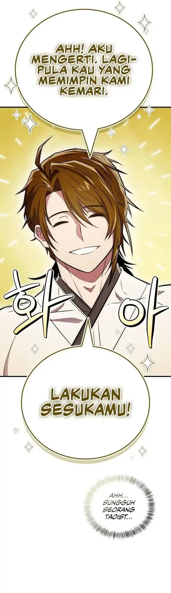 Genius Martial Arts Trainer Chapter 80 - halaman 28