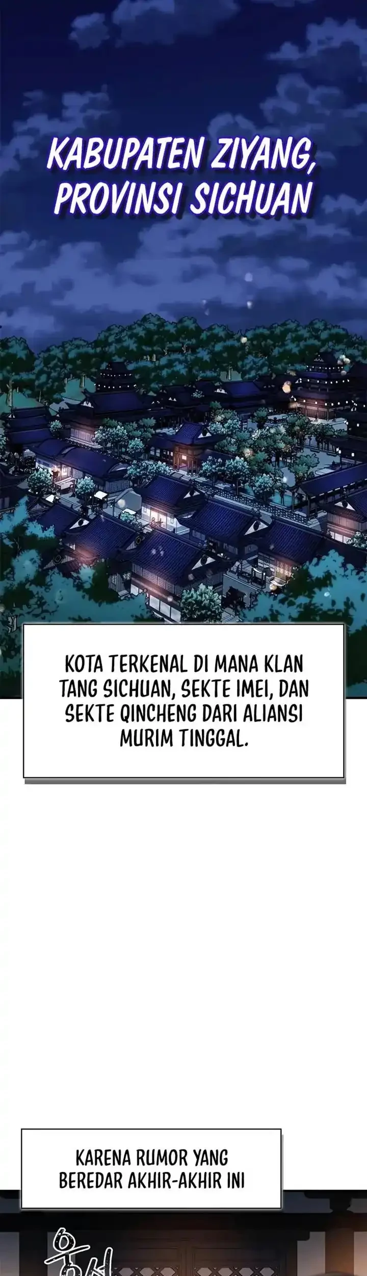 Genius Martial Arts Trainer Chapter 80 - halaman 44