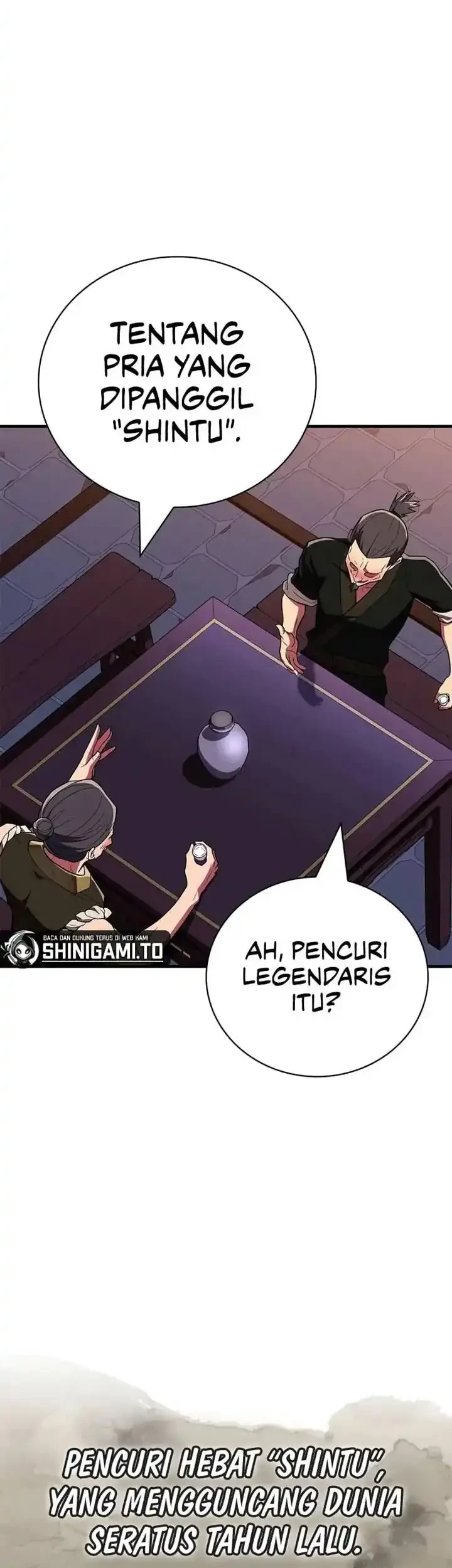 Genius Martial Arts Trainer Chapter 80 - halaman 46