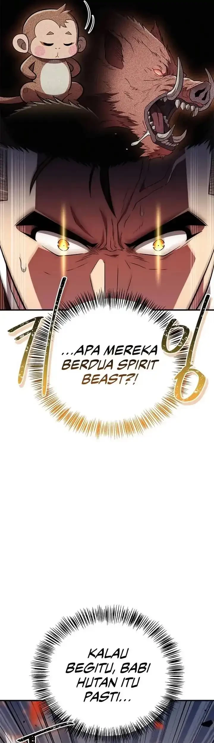 Genius Martial Arts Trainer Chapter 80 - halaman 5