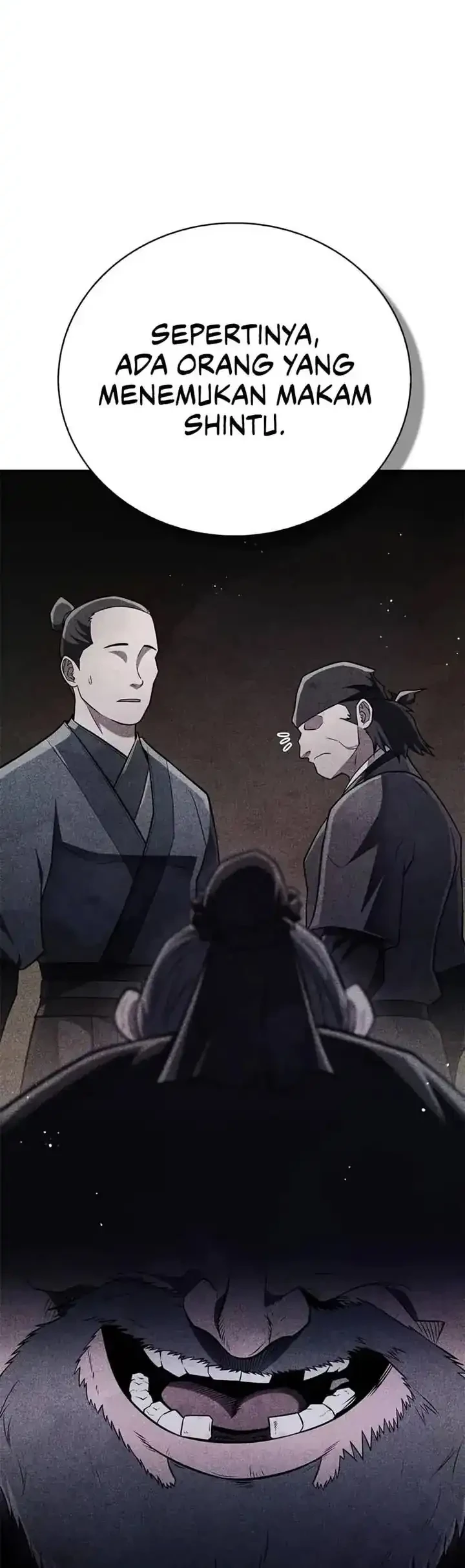 Genius Martial Arts Trainer Chapter 80 - halaman 50