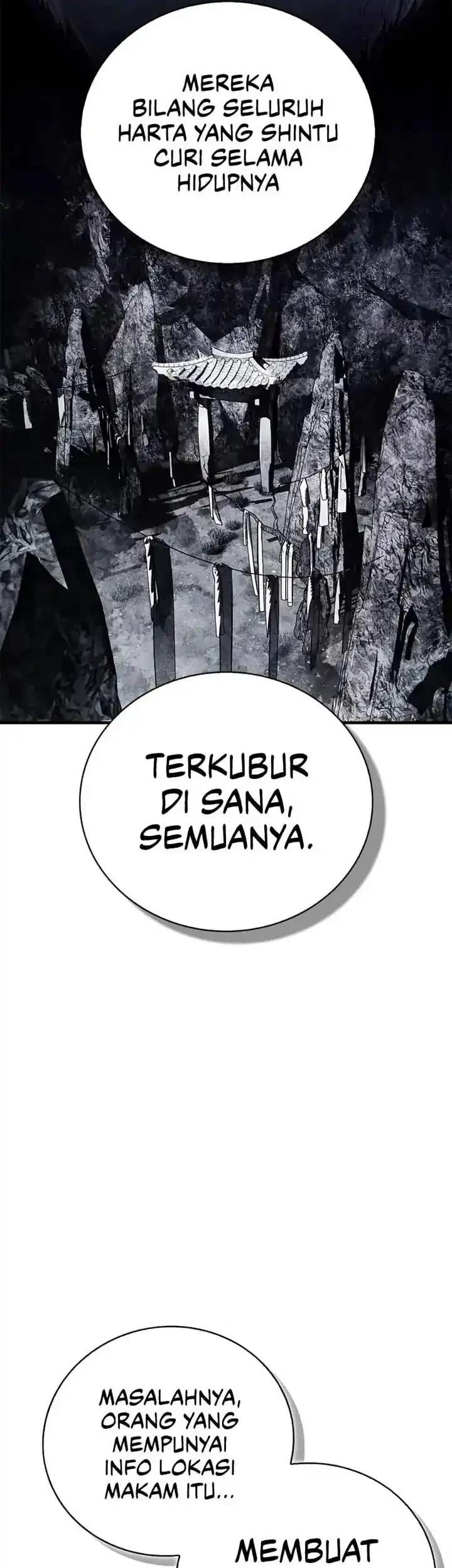 Genius Martial Arts Trainer Chapter 80 - halaman 51