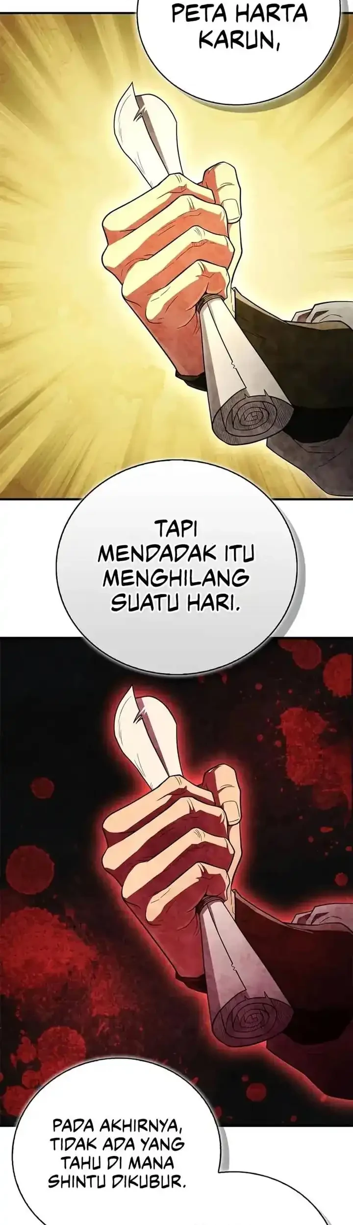 Genius Martial Arts Trainer Chapter 80 - halaman 52