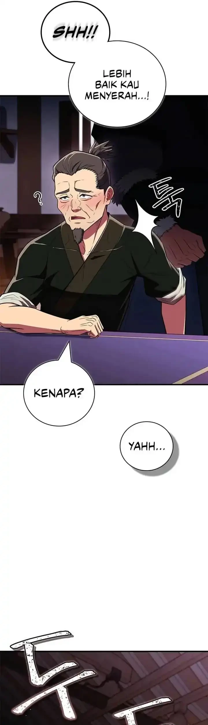 Genius Martial Arts Trainer Chapter 80 - halaman 55