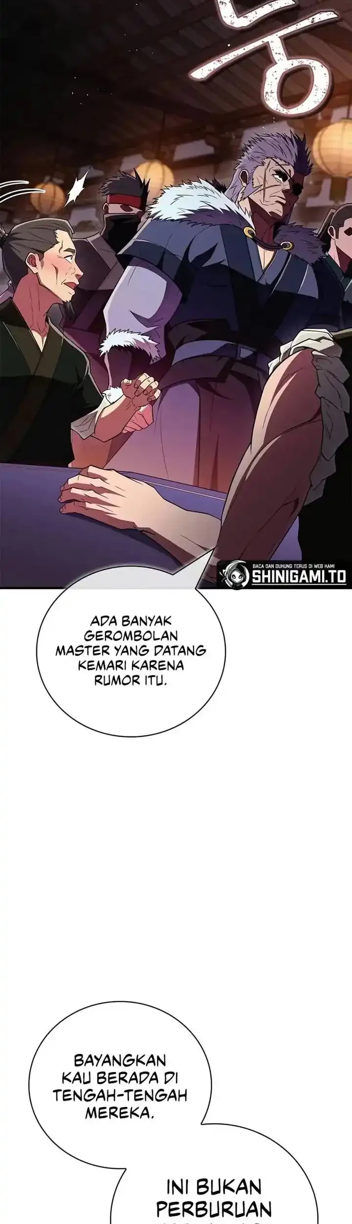 Genius Martial Arts Trainer Chapter 80 - halaman 56