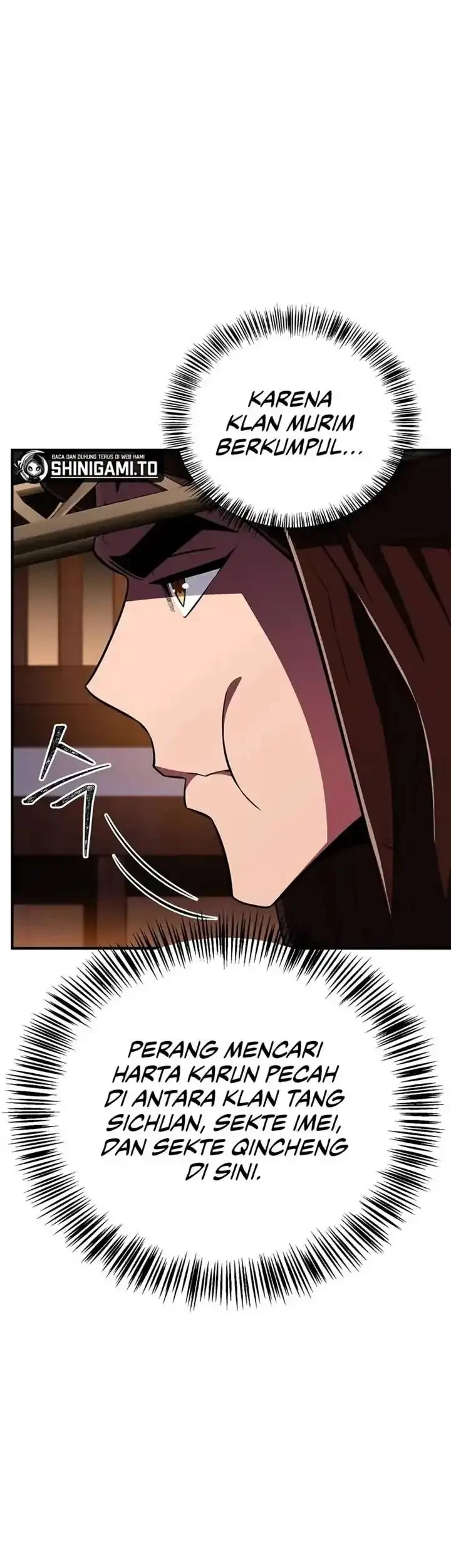 Genius Martial Arts Trainer Chapter 80 - halaman 59