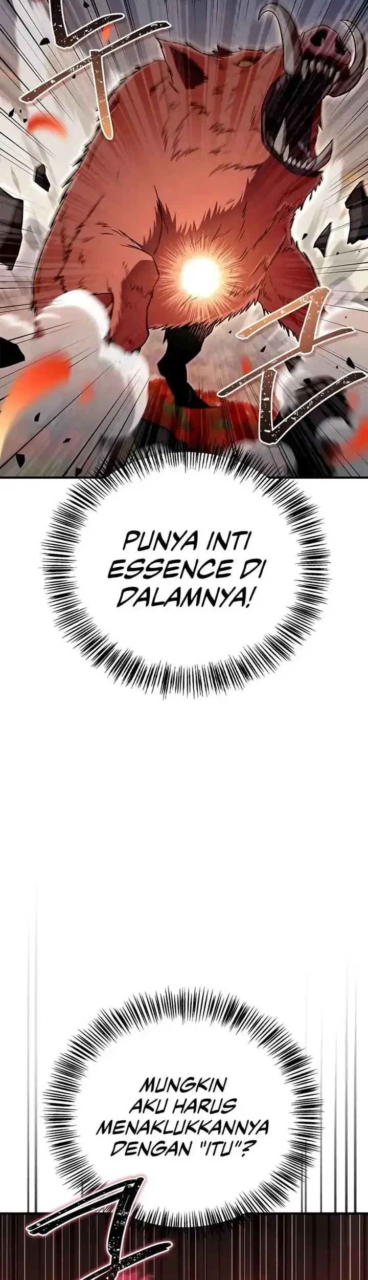 Genius Martial Arts Trainer Chapter 80 - halaman 6