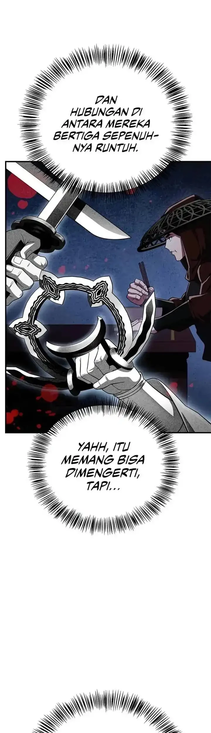 Genius Martial Arts Trainer Chapter 80 - halaman 60