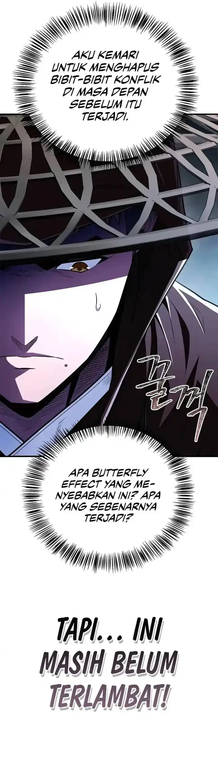 Genius Martial Arts Trainer Chapter 80 - halaman 63