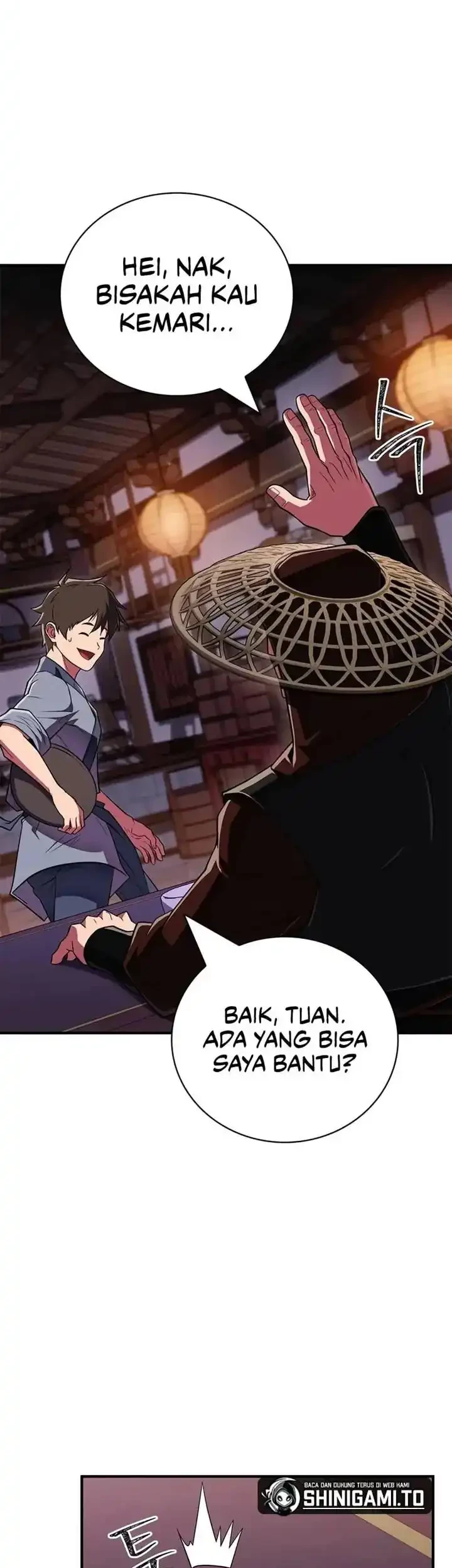 Genius Martial Arts Trainer Chapter 80 - halaman 64