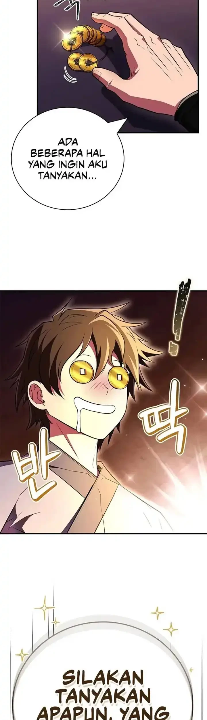 Genius Martial Arts Trainer Chapter 80 - halaman 65