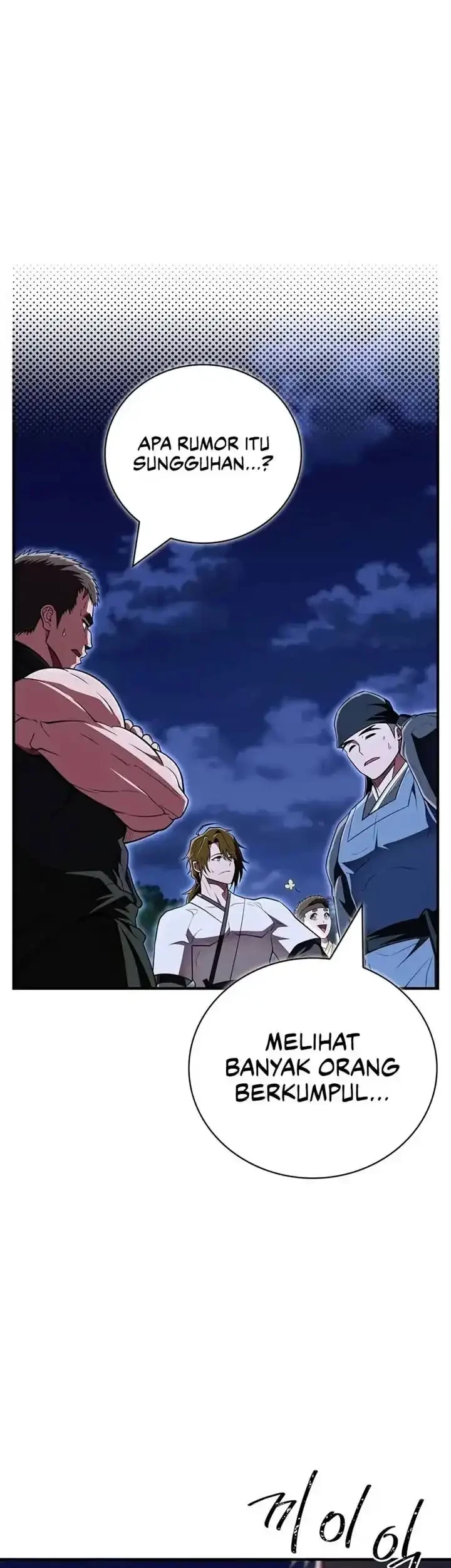 Genius Martial Arts Trainer Chapter 80 - halaman 67