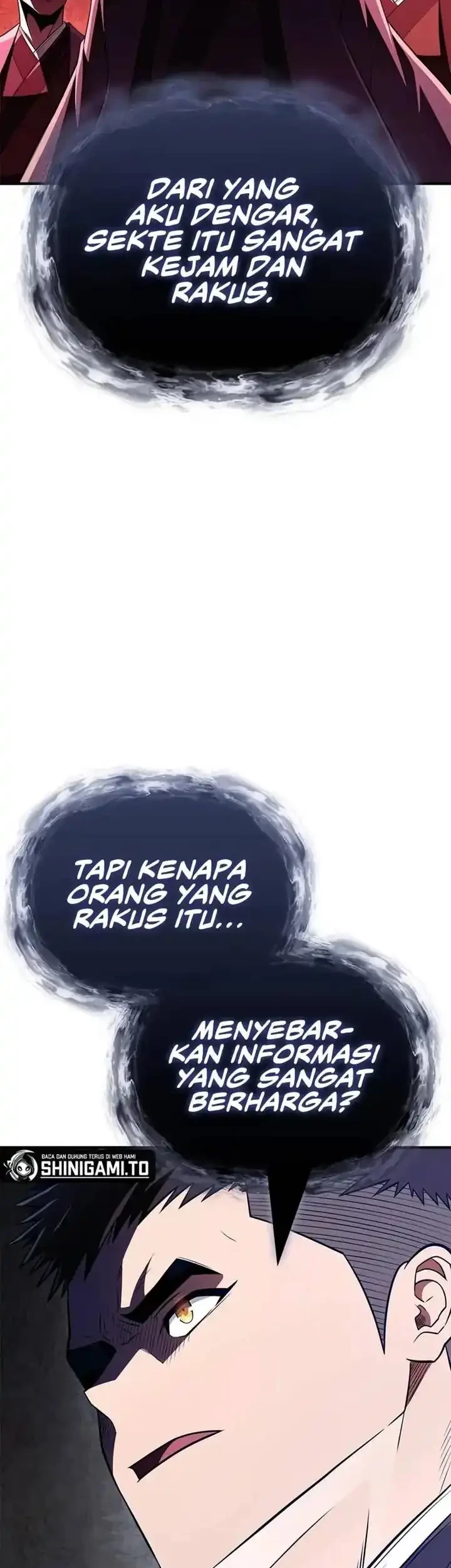 Genius Martial Arts Trainer Chapter 80 - halaman 72