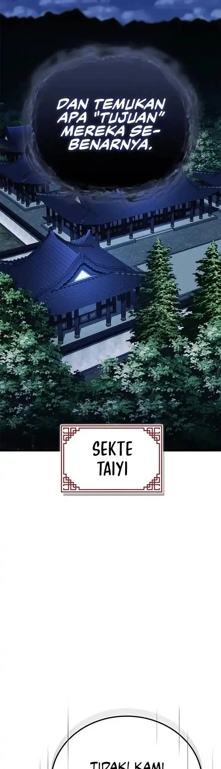 Genius Martial Arts Trainer Chapter 80 - halaman 75