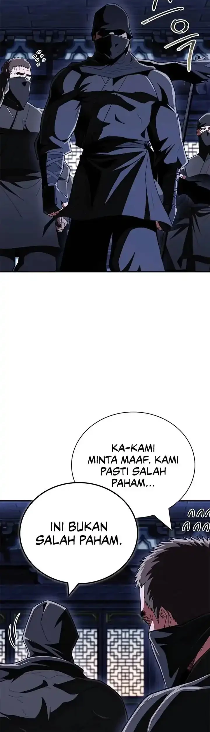 Genius Martial Arts Trainer Chapter 80 - halaman 79