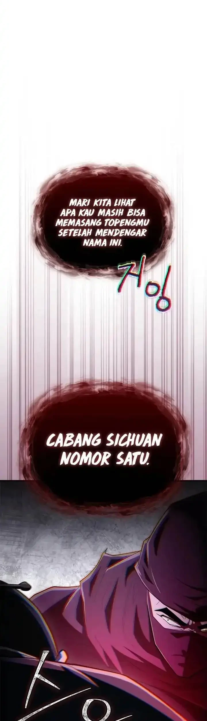 Genius Martial Arts Trainer Chapter 80 - halaman 84