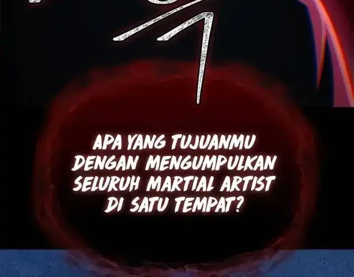 Genius Martial Arts Trainer Chapter 80 - halaman 85