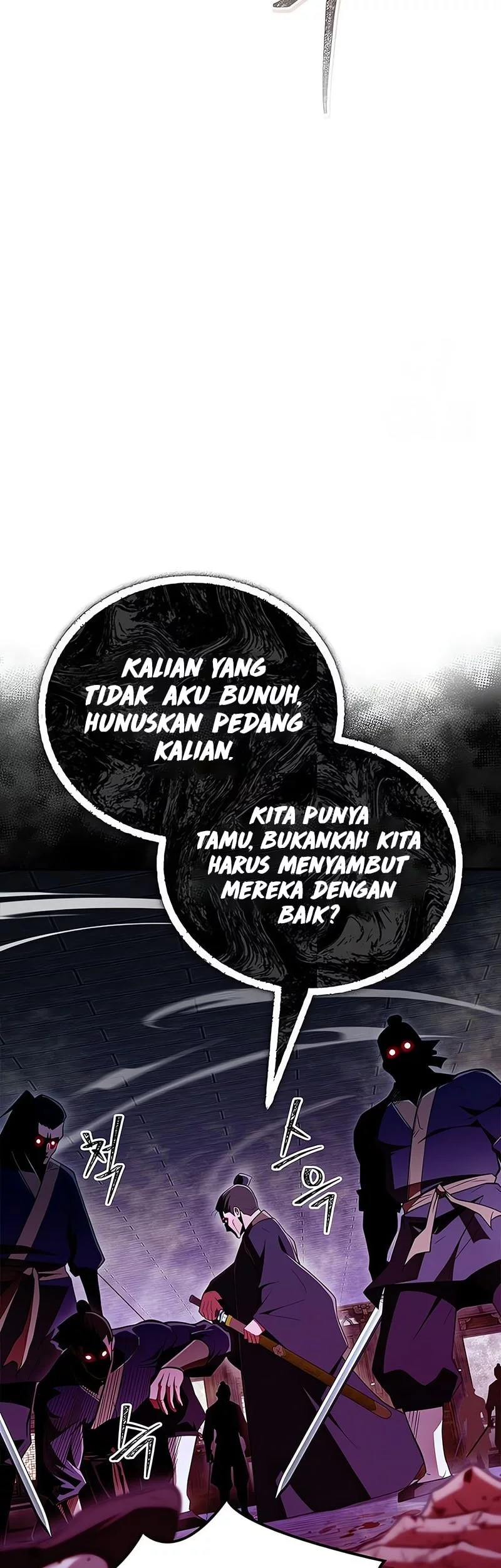 Genius Martial Arts Trainer Chapter 81 - halaman 13