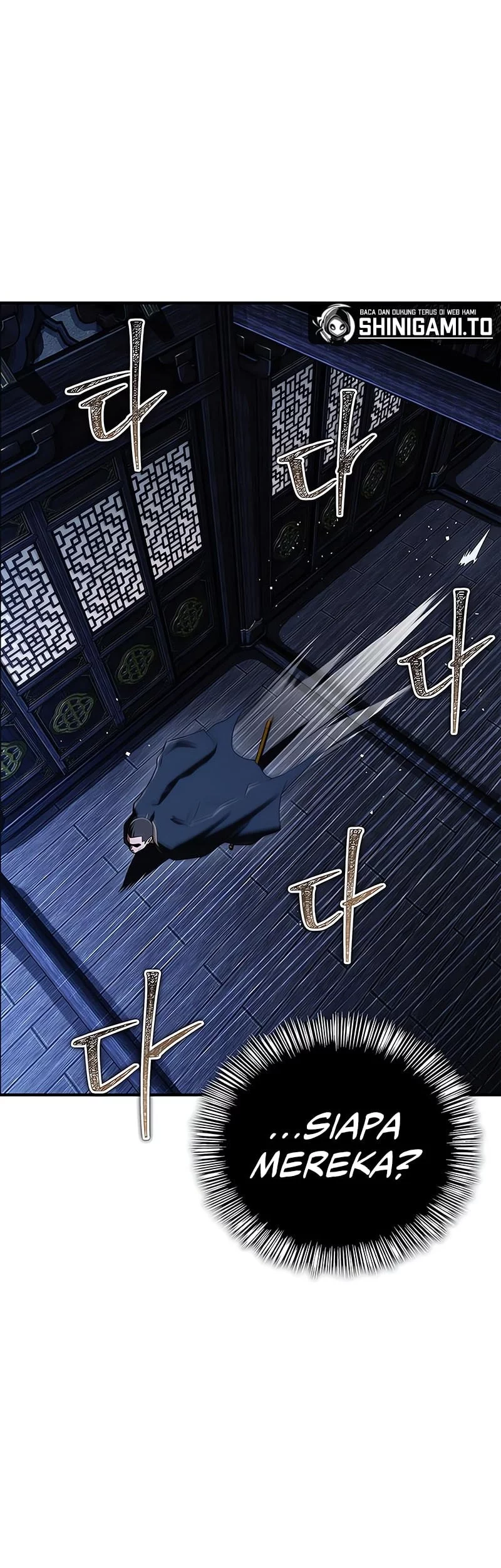 Genius Martial Arts Trainer Chapter 81 - halaman 21