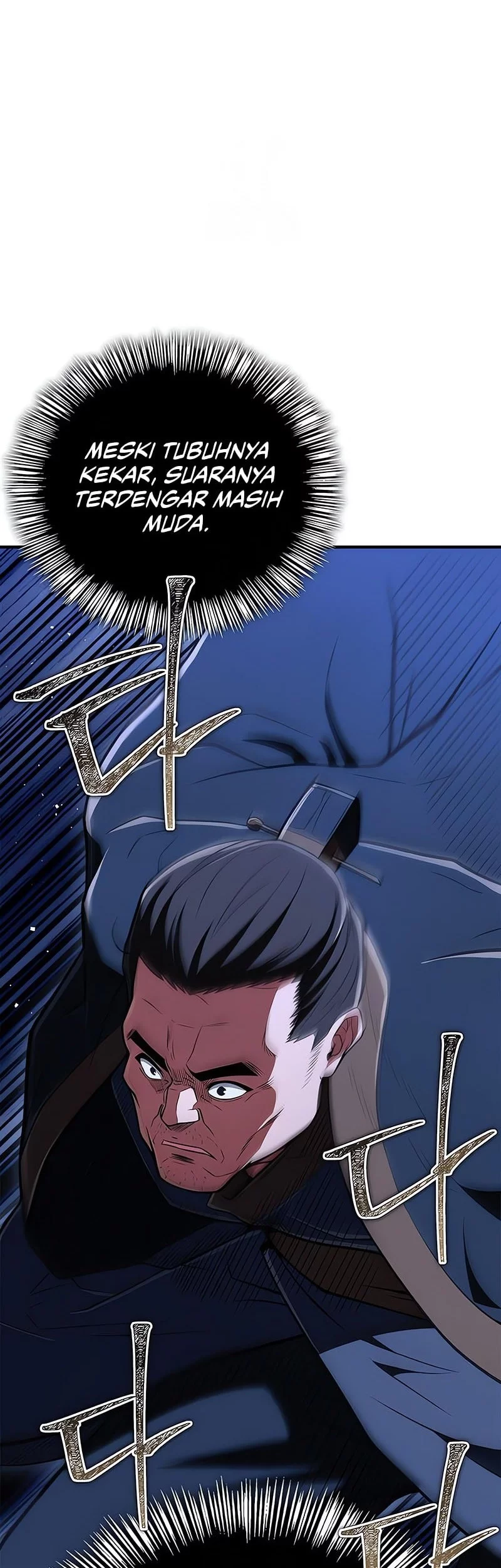 Genius Martial Arts Trainer Chapter 81 - halaman 24