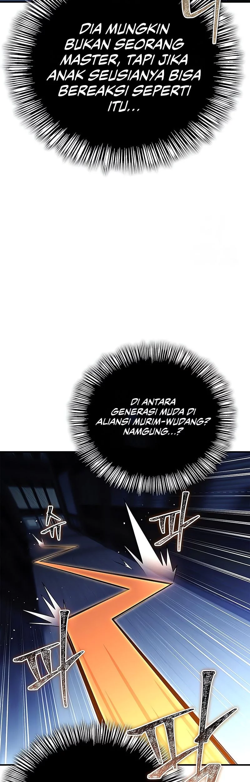 Genius Martial Arts Trainer Chapter 81 - halaman 25