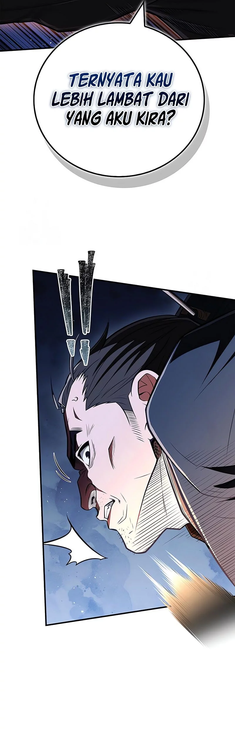 Genius Martial Arts Trainer Chapter 81 - halaman 27