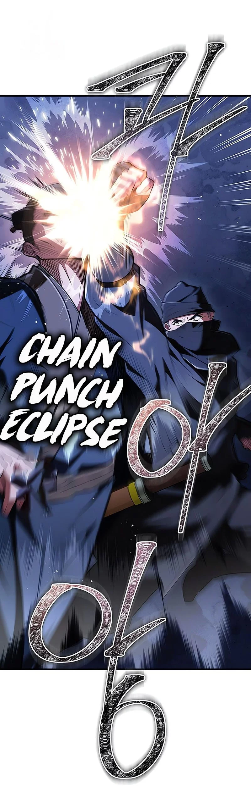 Genius Martial Arts Trainer Chapter 81 - halaman 28