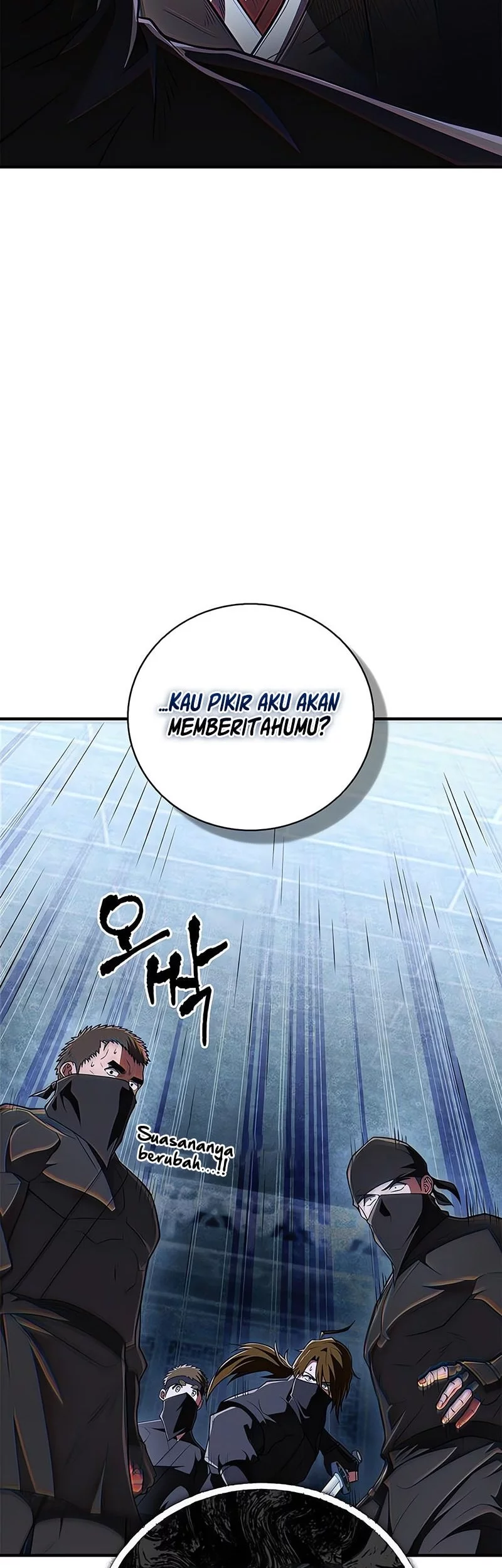Genius Martial Arts Trainer Chapter 81 - halaman 3