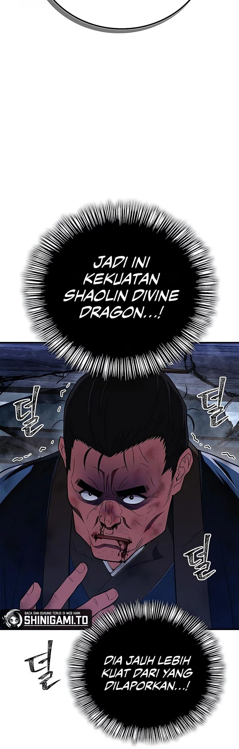 Genius Martial Arts Trainer Chapter 81 - halaman 37