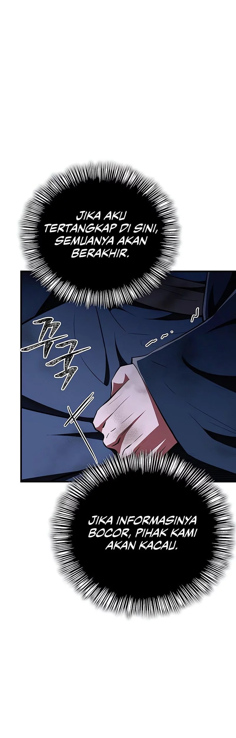 Genius Martial Arts Trainer Chapter 81 - halaman 38