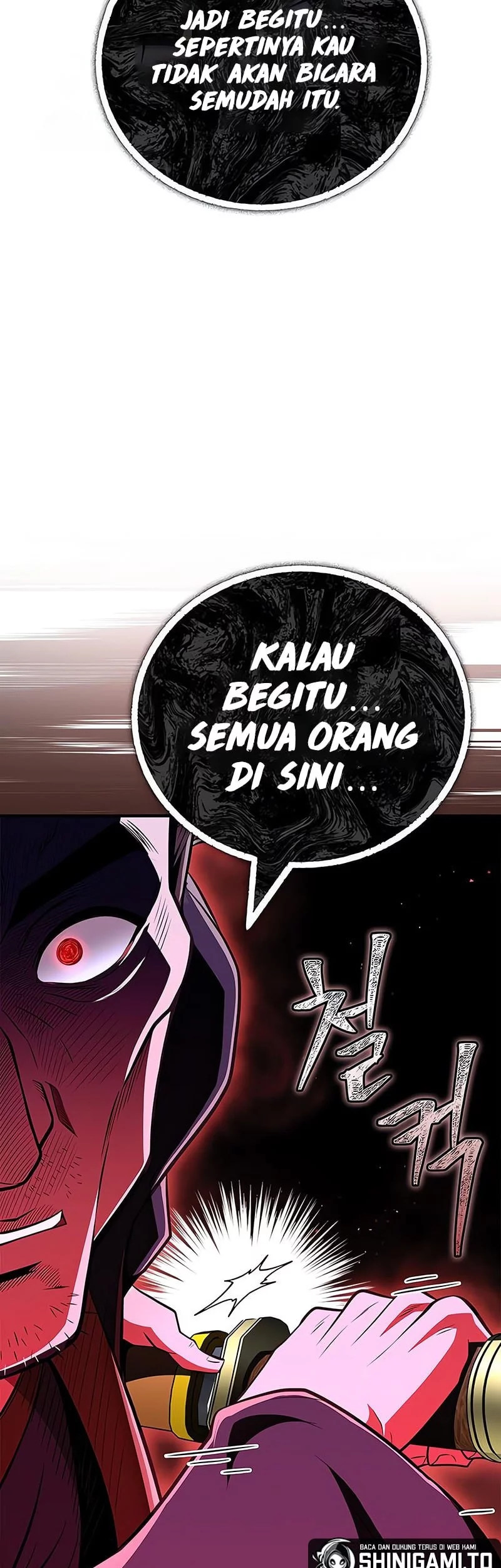 Genius Martial Arts Trainer Chapter 81 - halaman 4